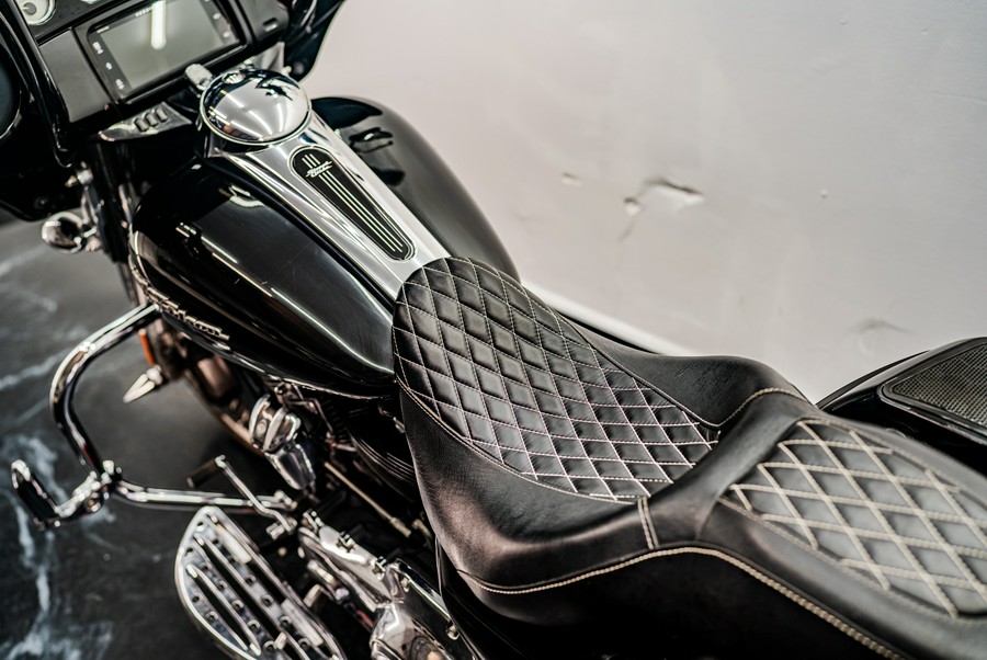 2017 Harley-Davidson Street Glide® Special