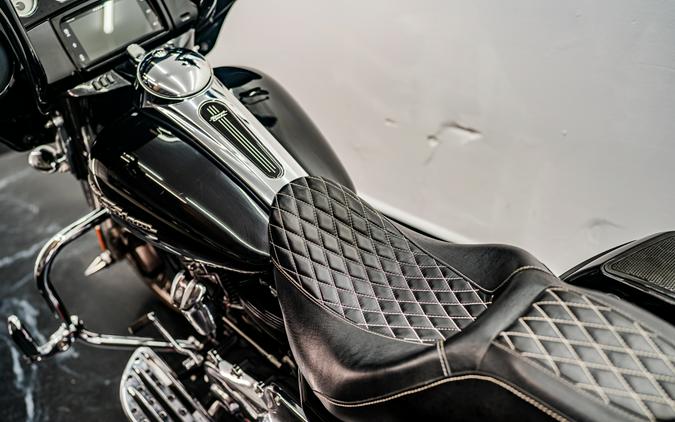 2017 Harley-Davidson Street Glide® Special