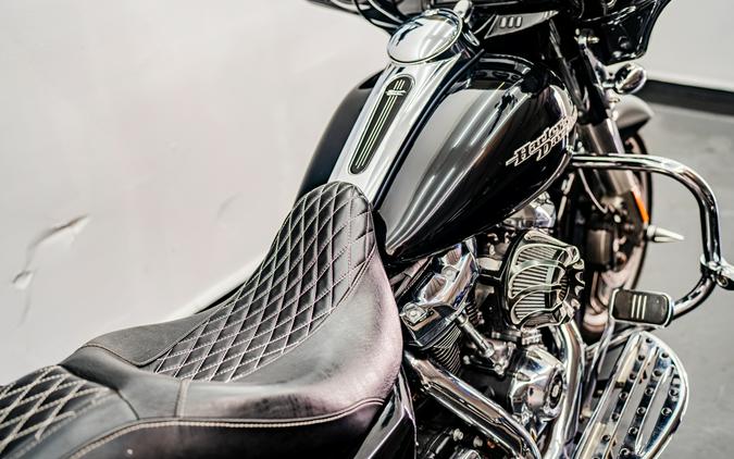 2017 Harley-Davidson Street Glide® Special