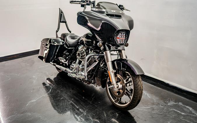 2017 Harley-Davidson Street Glide® Special