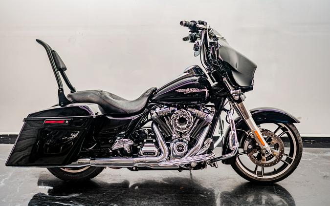 2017 Harley-Davidson Street Glide® Special