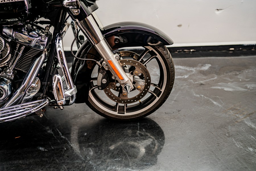 2017 Harley-Davidson Street Glide® Special