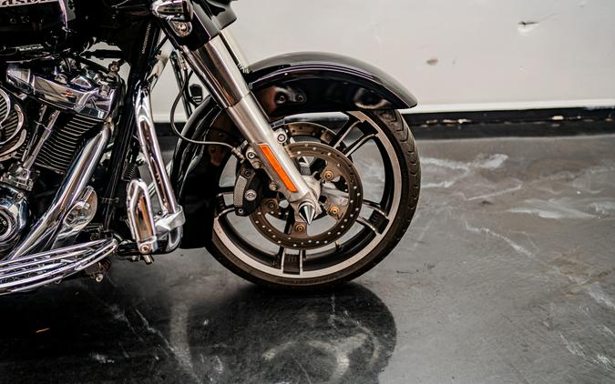2017 Harley-Davidson Street Glide® Special