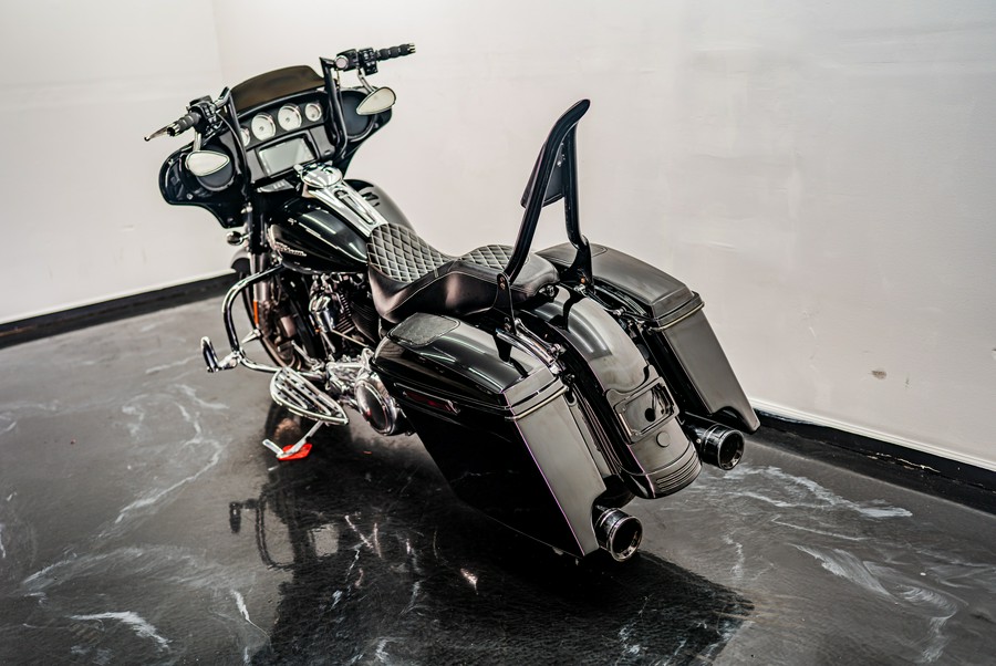 2017 Harley-Davidson Street Glide® Special