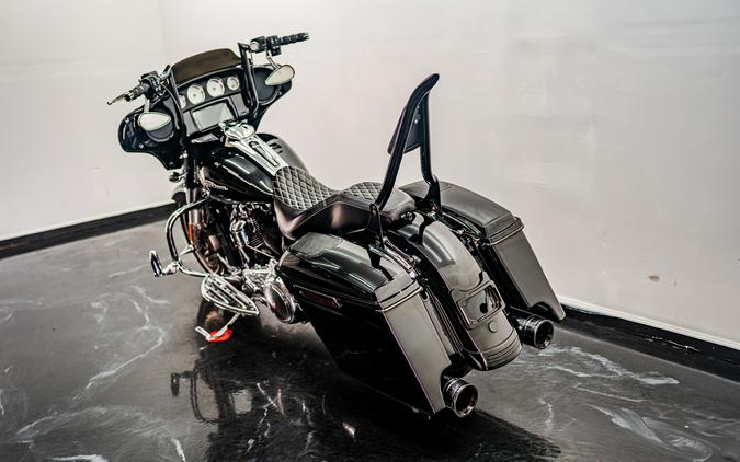 2017 Harley-Davidson Street Glide® Special