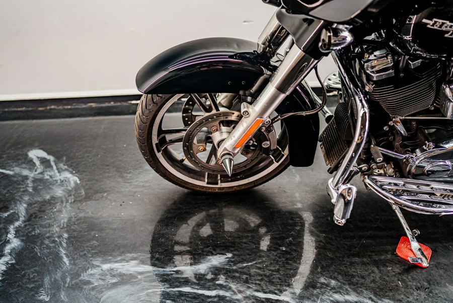 2017 Harley-Davidson Street Glide® Special