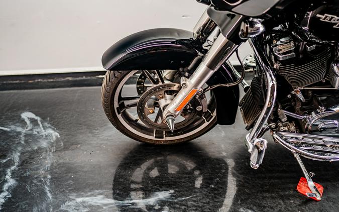 2017 Harley-Davidson Street Glide® Special