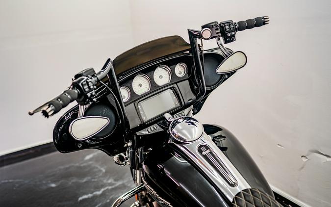 2017 Harley-Davidson Street Glide® Special