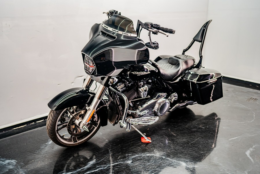 2017 Harley-Davidson Street Glide® Special