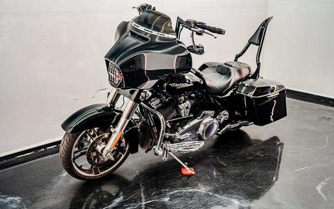 2017 Harley-Davidson Street Glide® Special
