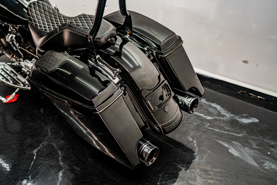 2017 Harley-Davidson Street Glide® Special