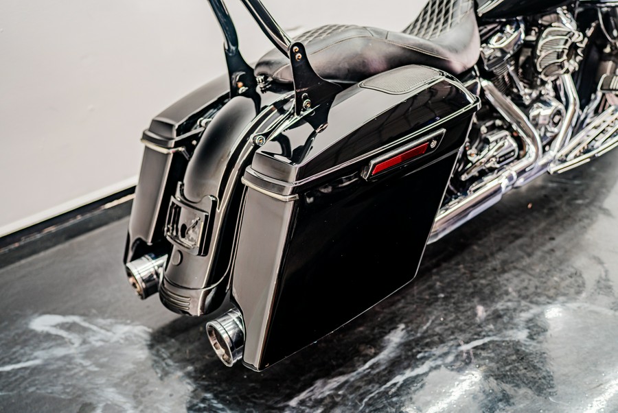 2017 Harley-Davidson Street Glide® Special