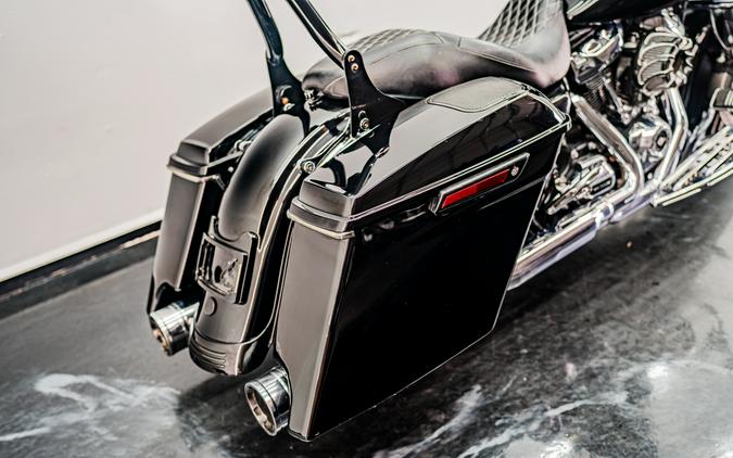 2017 Harley-Davidson Street Glide® Special