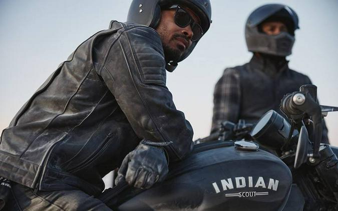 2025 Indian Motorcycle® Scout® Bobber Base