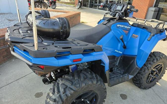 2025 Polaris Sportsman 570 Trail