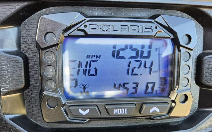2025 Polaris Sportsman 570 Trail