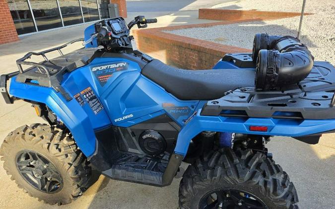 2025 Polaris Sportsman 570 Trail