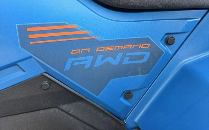 2025 Polaris Sportsman 570 Trail