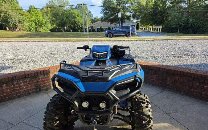 2025 Polaris Sportsman 570 Trail