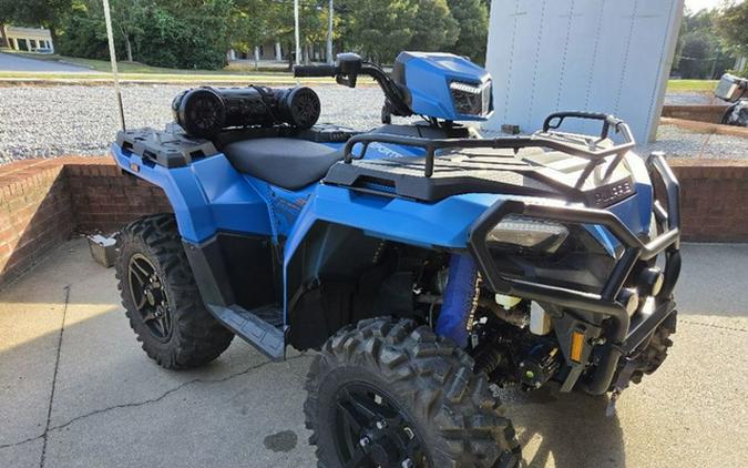2025 Polaris Sportsman 570 Trail
