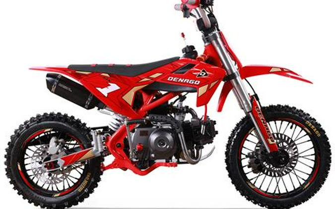 2026 Denago Powersports MX1