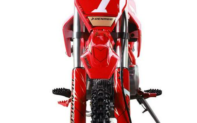 2026 Denago Powersports MX1