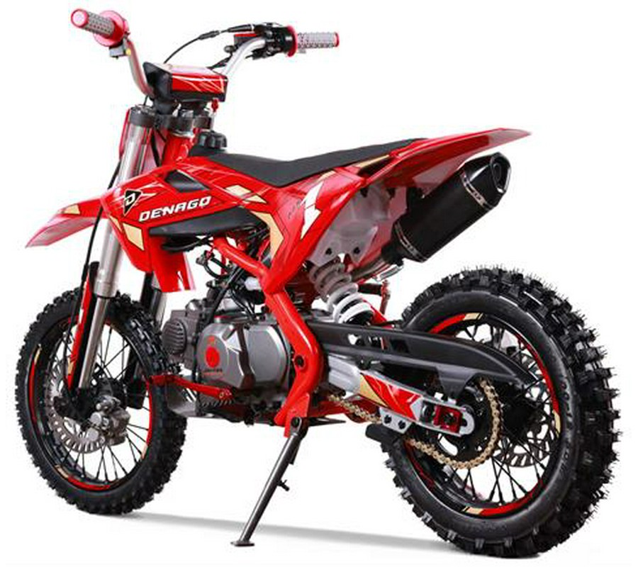 2026 Denago Powersports MX1