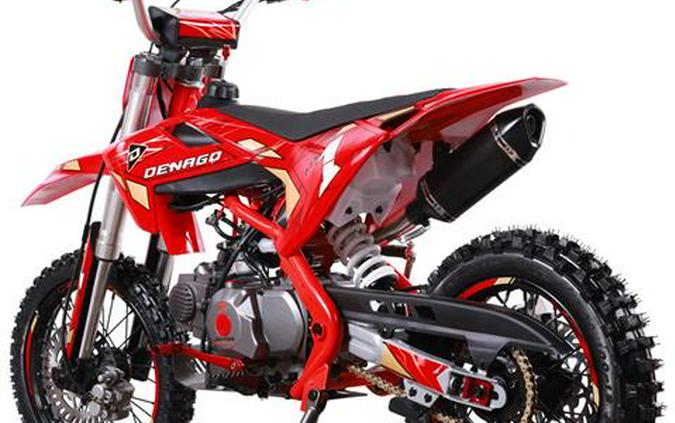 2026 Denago Powersports MX1