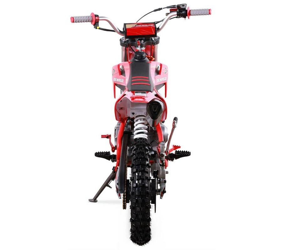 2026 Denago Powersports MX1