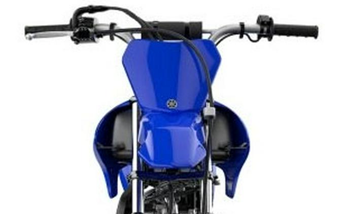 2027 Yamaha TT-R50E