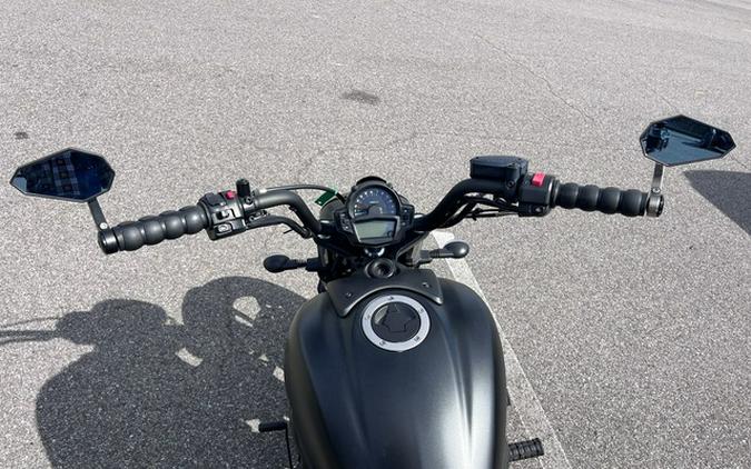 2023 Kawasaki Vulcan S