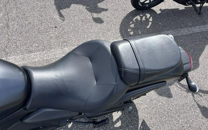2023 Kawasaki Vulcan S