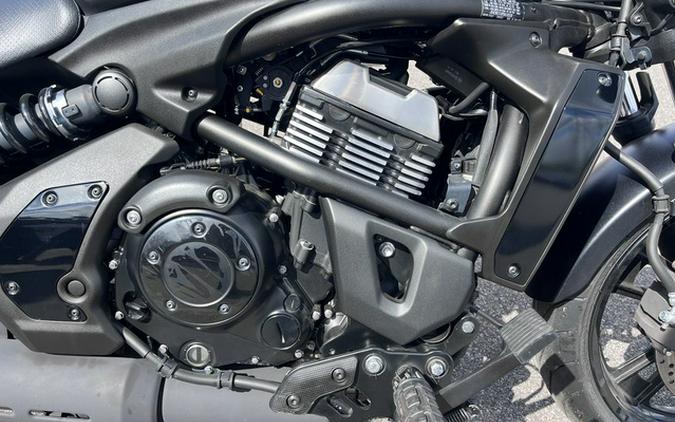 2023 Kawasaki Vulcan S