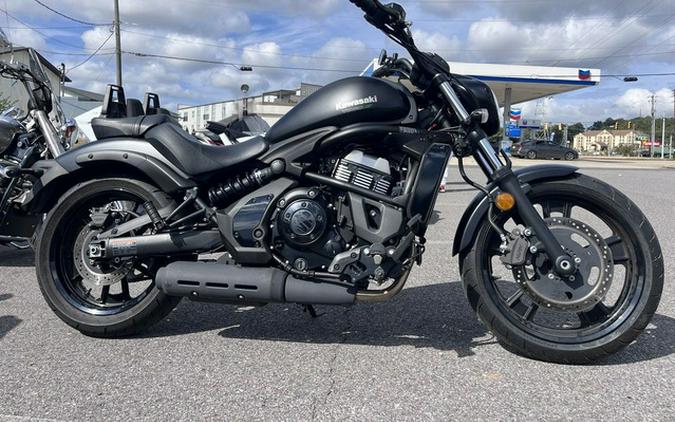 2023 Kawasaki Vulcan S