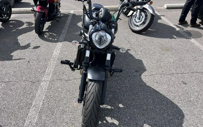 2023 Kawasaki Vulcan S