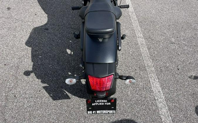 2023 Kawasaki Vulcan S
