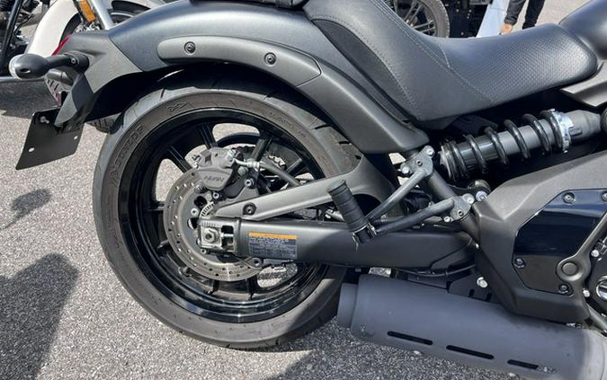 2023 Kawasaki Vulcan S