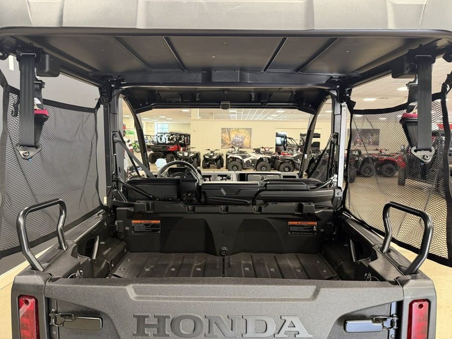 2026 Honda Pioneer 1000-5 Deluxe