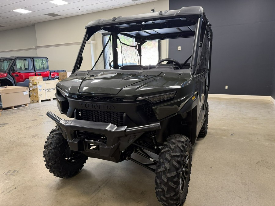 2026 Honda Pioneer 1000-5 Deluxe