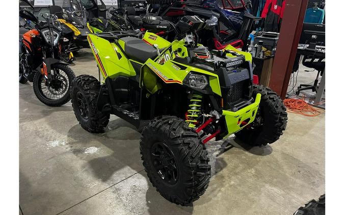 2024 Polaris Industries SCRAMBLER XP 1000 S