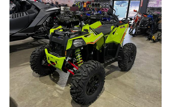 2024 Polaris Industries SCRAMBLER XP 1000 S