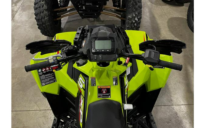 2024 Polaris Industries SCRAMBLER XP 1000 S