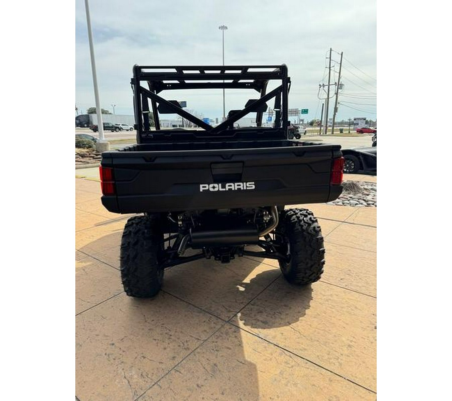 2024 Polaris® Ranger 1000 Premium Polaris Pursuit Camo