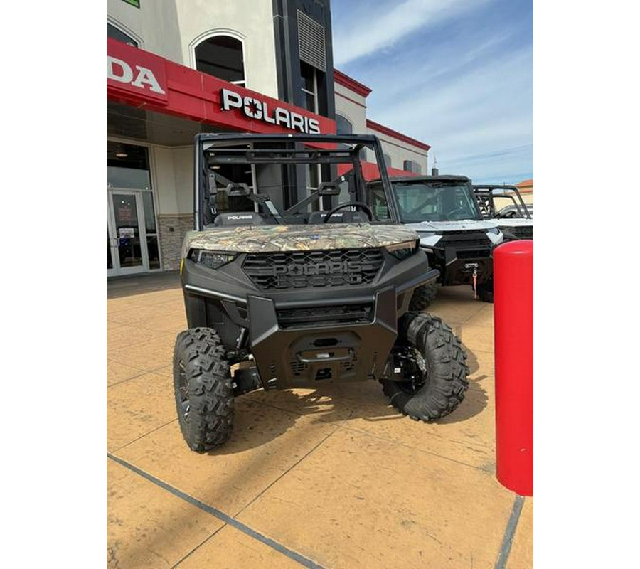 2024 Polaris® Ranger 1000 Premium Polaris Pursuit Camo