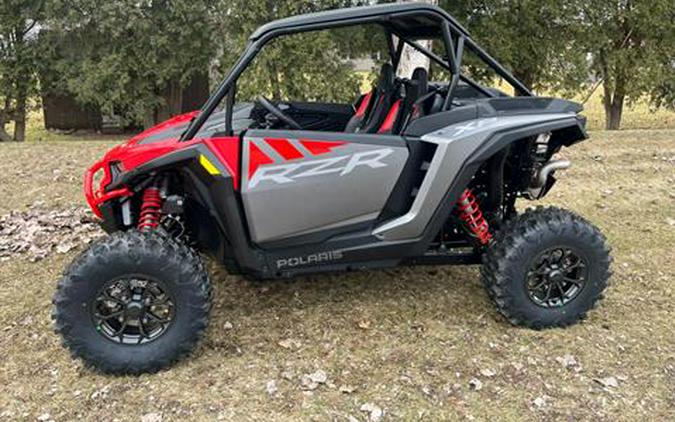 2024 Polaris RZR XP 1000 Ultimate