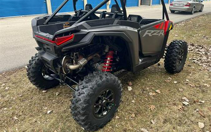 2024 Polaris RZR XP 1000 Ultimate