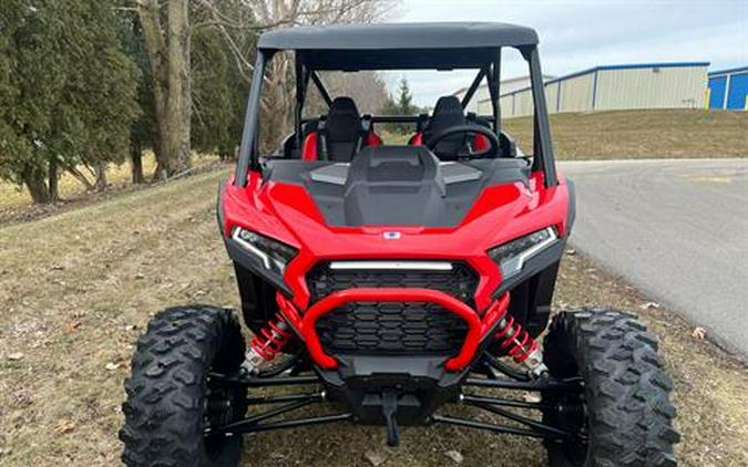 2024 Polaris RZR XP 1000 Ultimate