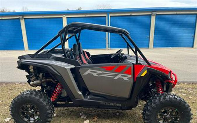 2024 Polaris RZR XP 1000 Ultimate