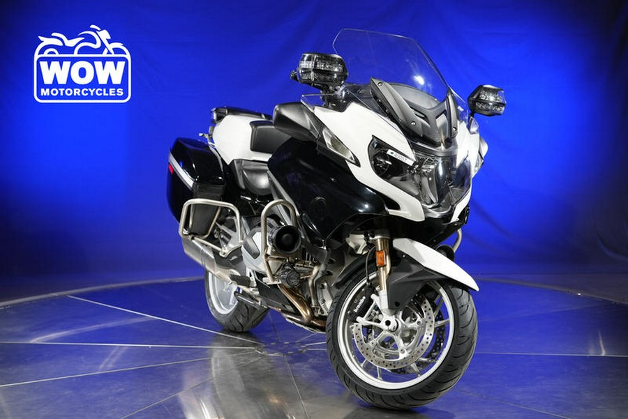 2019 BMW R1250RT 1250 RT