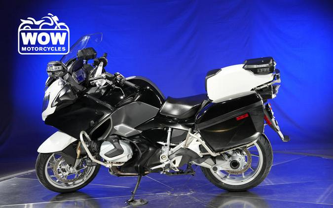 2019 BMW R1250RT 1250 RT